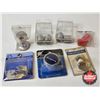 Image 15 : Assorted Heavy Duty Truck Electrical Parts & Hardware
