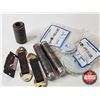 Image 16 : Assorted Heavy Duty Truck Electrical Parts & Hardware