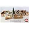 Image 1 : Assorted Heavy Duty Truck Electrical Parts & Hardware