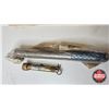 Image 6 : Assorted Heavy Duty Truck Electrical Parts & Hardware