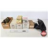 Image 1 : Assorted Heavy Duty Truck Electrical & Engine Parts