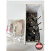 Image 10 : Assorted Truck Electrical Switches & Relays