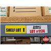 Image 13 : Assorted Truck Electrical Switches & Relays
