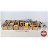 Image 1 : Assorted Truck Electrical Switches & Relays