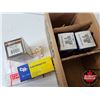 Image 5 : Assorted Truck Electrical Switches & Relays