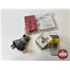 Image 8 : Assorted Truck Electrical Switches & Relays