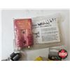 Image 9 : Assorted Truck Electrical Switches & Relays