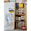 Image 3 : Assorted International Truck Relays & Circuit Breakers