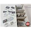 Image 8 : Assorted International Truck Relays & Circuit Breakers