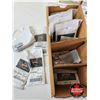 Image 2 : Assorted Truck Circuit Breakers & Relays