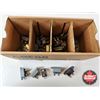 Image 7 : Assorted Truck Circuit Breakers & Relays