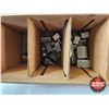 Image 9 : Assorted Truck Circuit Breakers & Relays