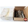 Image 5 : Assorted Heavy Duty Truck Parts & Accessories