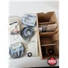 Image 7 : Assorted Heavy Duty Truck Parts & Accessories