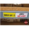 Image 9 : Assorted Heavy Duty Truck Parts & Accessories