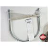 Image 10 : Assorted Truck Cables, Linkages & Parts
