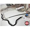 Image 6 : Assorted Truck Cables, Linkages & Parts