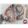 Image 9 : Assorted Truck Cables, Linkages & Parts