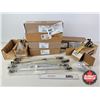Image 1 : Assorted Truck Height Control Valves & Linkage Parts