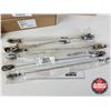 Image 4 : Assorted Truck Height Control Valves & Linkage Parts