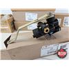 Image 5 : Assorted Truck Height Control Valves & Linkage Parts