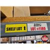 Image 9 : Assorted Truck Height Control Valves & Linkage Parts