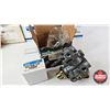 Image 3 : Assorted Bendix Air Brake Valves & Parts