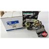 Image 6 : Assorted Bendix Air Brake Valves & Parts