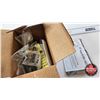 Image 10 : Assorted Bendix Air Brake Valves & Repair Kits