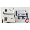 Image 3 : Assorted Bendix Air Brake Valves & Repair Kits