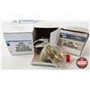 Image 9 : Assorted Bendix Air Brake Valves & Repair Kits