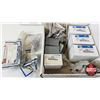 Image 2 : Assorted Truck Air Brake Valves & Parts