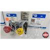 Image 2 : Assorted Truck Air Brake Valves & Controls