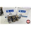 Image 4 : Assorted Truck Air Brake Valves & Controls