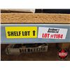 Image 9 : Assorted Truck Air Brake Valves & Controls