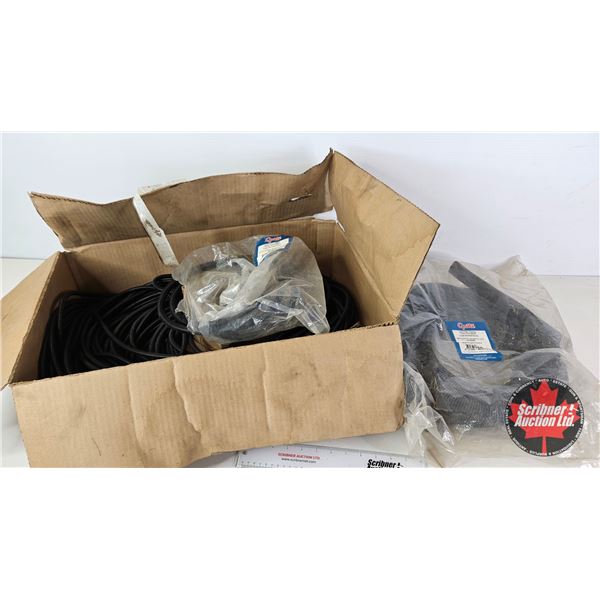 Grote Split Flex Tubing