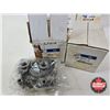 Image 2 : Assorted Truck Air Brake Valves & ABS Modulators