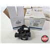 Image 4 : Assorted Truck Air Brake Valves & ABS Modulators