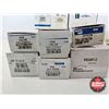 Image 5 : Assorted Truck Air Brake Valves & ABS Modulators
