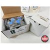Image 6 : Assorted Truck Air Brake Valves & ABS Modulators