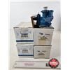 Image 8 : Assorted Truck Air Brake Valves & ABS Modulators