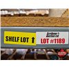 Image 9 : Assorted Truck Air Brake Valves & ABS Modulators