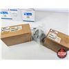 Image 4 : Assorted Truck Air Brake Valves & Parts