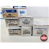 Image 5 : Assorted Truck Air Brake Valves & Parts