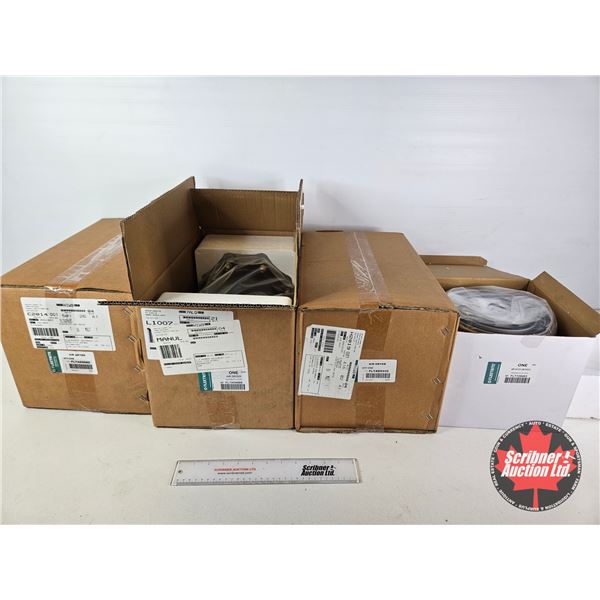 Fleetrite Air Dryers & Air Dryer Cartridge