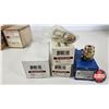 Image 11 : Assorted Truck Air Brake Valves, Fittings & Parts