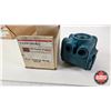 Image 12 : Assorted Truck Air Brake Valves, Fittings & Parts