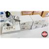 Image 3 : Assorted Truck Air Brake Valves, Fittings & Parts