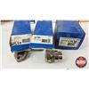 Image 4 : Assorted Truck Air Brake Valves, Fittings & Parts