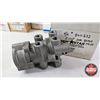 Image 9 : Assorted Truck Air Brake Valves, Fittings & Parts